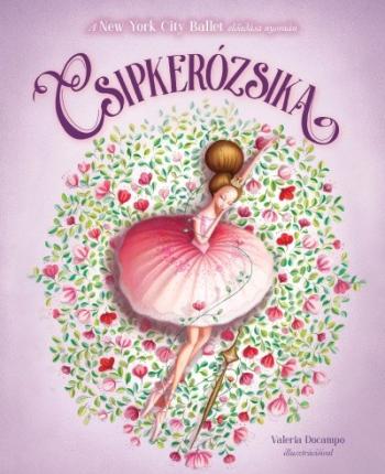 Csipkerózsika - New York City Ballet 1.Kép