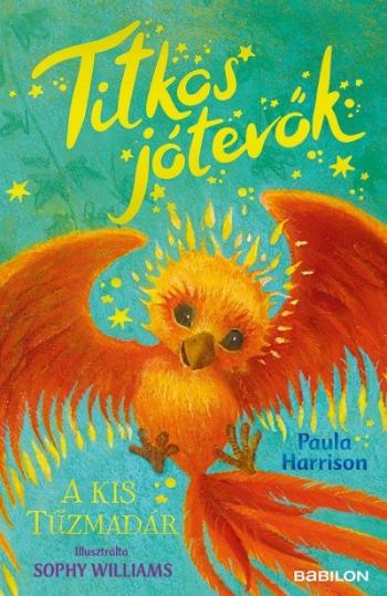 A kis tűzmadár - Titkos jótevők 1.Kép