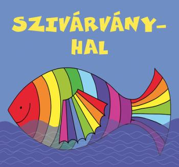 Szivárványhal 1.Kép