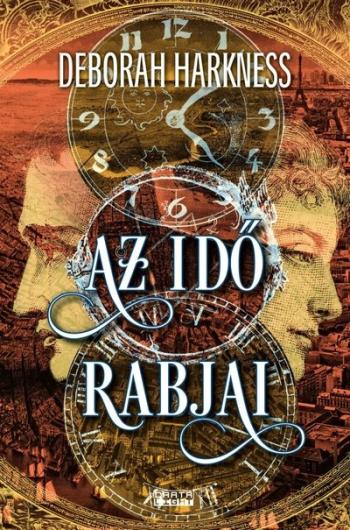 Az idő rabjai 1.Kép