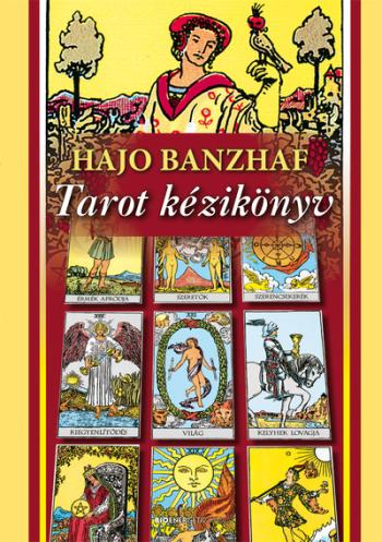 Tarot kézikönyv (új kiadás) 1.Kép