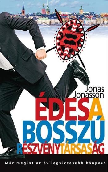 Édes a Bosszú Részvénytársaság 1.Kép