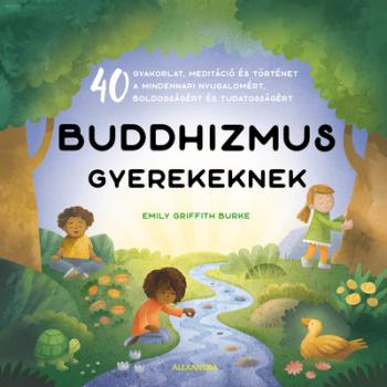 Buddhizmus gyerekeknek 1.Kép