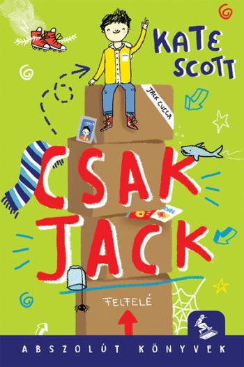 Csak Jack 1.Kép