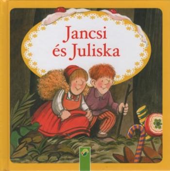 Jancsi és Juliska 1.Kép