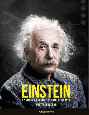 Einstein - Az ember a relativitáselmélet mögött 1.Kép