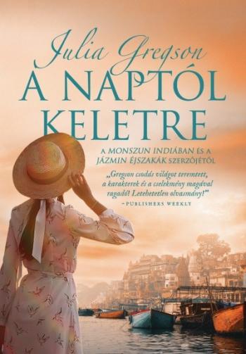 A naptól keletre 1.Kép