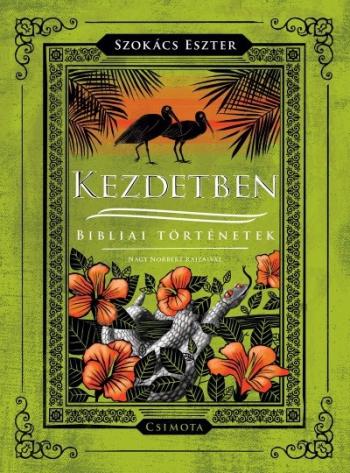 Kezdetben - Bibliai történetek 1.Kép