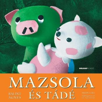 Mazsola és Tádé (15. kiadás) 1.Kép