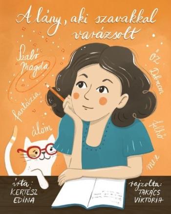 A lány, aki szavakkal varázsolt 1.Kép