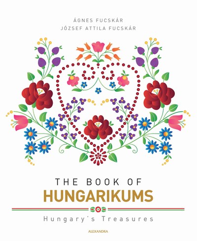 The Book of Hungarikums (új kiadás)