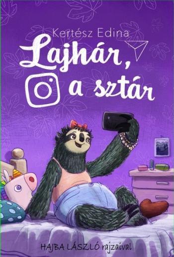 Lajhár, a sztár 1.Kép