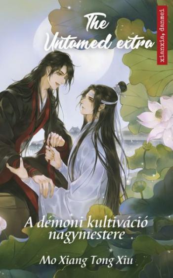 The Untamed Extra 5. - A démoni kultiváció nagymestere 1.Kép