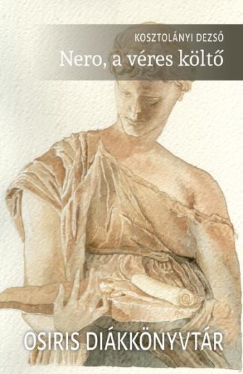 Nero, a véres költő 1.Kép