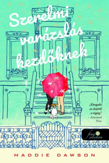 Szerelmi varázslás kezdőknek 1.Kép