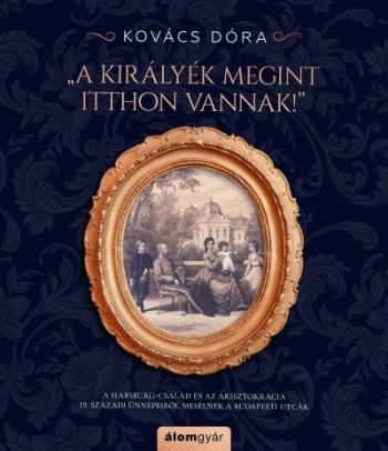 A királyék megint itthon vannak! 1.Kép