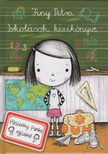 Iskolások kézikönyve (új kiadás) 1.Kép