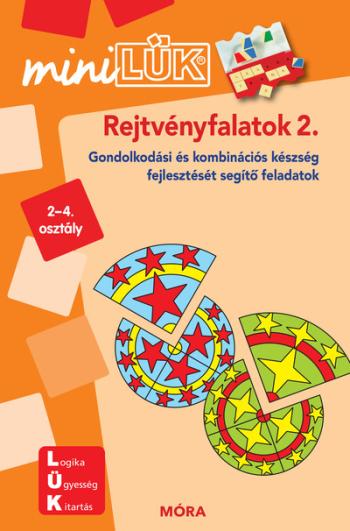 Rejtvényfalatok 2. /MiniLÜK 1.Kép