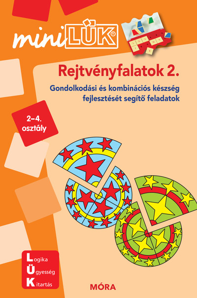 Rejtvényfalatok 2. /MiniLÜK