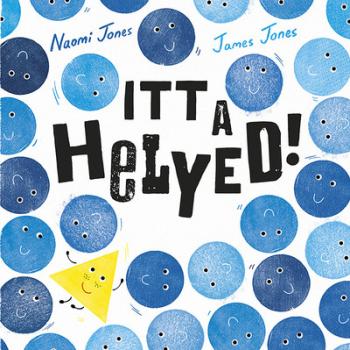 Itt a helyed! 1.Kép