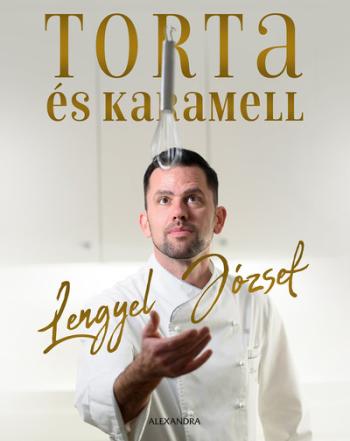 Torta és karamell 1.Kép