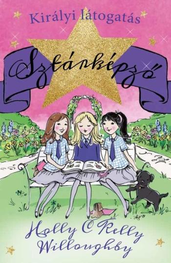 Királyi látogatás - Sztárképző 2. 1.Kép