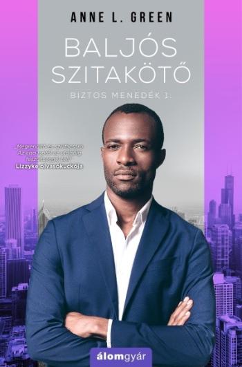 Baljós szitakötő - Biztos menedék 1. 1.Kép