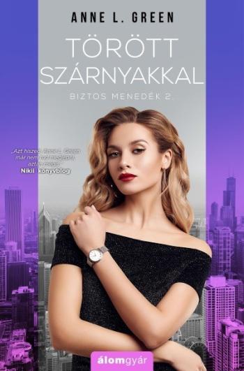 Törött szárnyakkal - Biztos menedék 2. 1.Kép