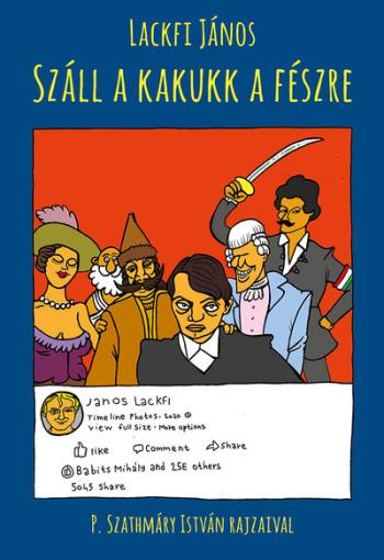 Száll a kakukk a fészre 1.Kép