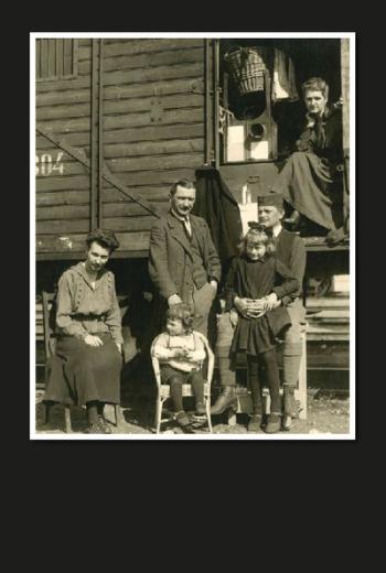 Trianon 100 - Vérző Magyarország; Emlékező Magyarország 1-2. 1.Kép