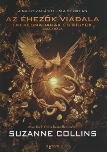 Énekesmadarak és kígyók balladája - Az Éhezők viadala előzménye 1.Kép