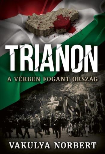 Trianon - A vérben fogant ország 1.Kép