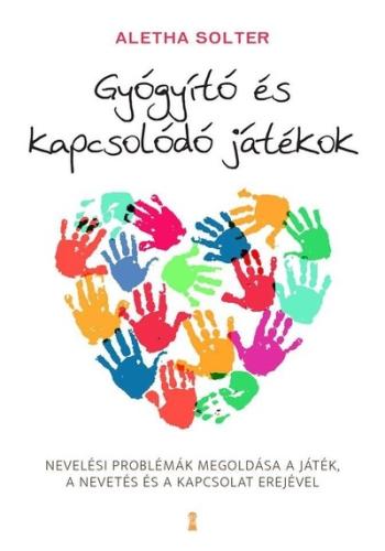 Gyógyító és kapcsolódó játékok 1.Kép