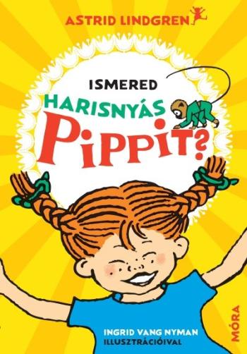 Ismered Harisnyás Pippit? 1.Kép