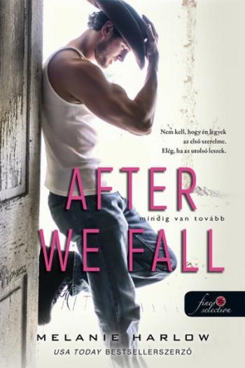 After We Fall - Mindig van tovább 1.Kép