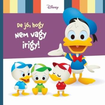 Disney Baby - De jó, hogy nem vagy irigy! 1.Kép