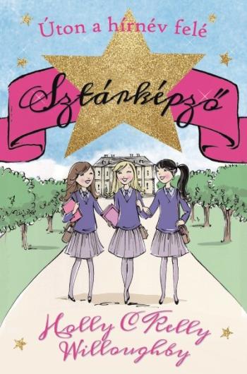 Úton a hírnév felé - Sztárképző 1. 1.Kép