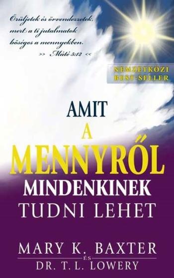 Amit a Mennyről mindenkinek tudni lehet 1.Kép