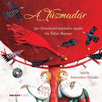 A Tűzmadár - Mesék az Operából 1.Kép