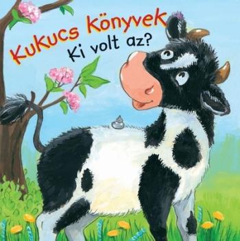 Kukucs könyvek - Ki volt az? 1.Kép