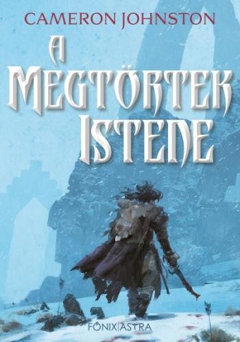 A Megtörtek Istene - A zsarnokság kora 1.Kép