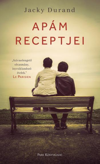 Apám receptjei 1.Kép