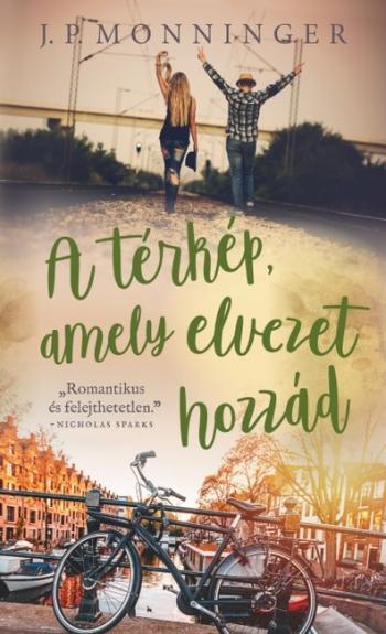 A térkép, amely elvezet hozzád 1.Kép