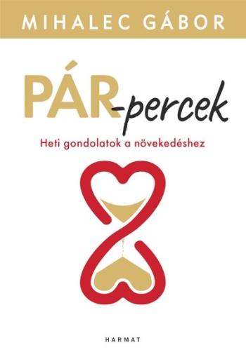 Pár-percek - Heti gondolatok a növekedéshez 1.Kép