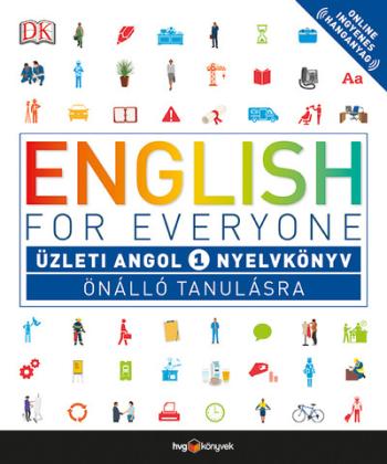 English for Everyone: Üzleti angol 1. nyelvkönyv - Önálló tanulásra 1.Kép