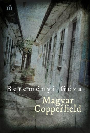 Magyar Copperfield 1.Kép
