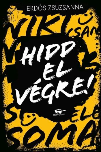 Hidd el végre! - Még sincs vége! 2. 1.Kép