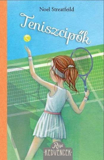 Teniszcipők - Régi kedvencek 1.Kép