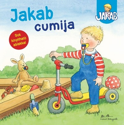 Jakab cumija - Jakab