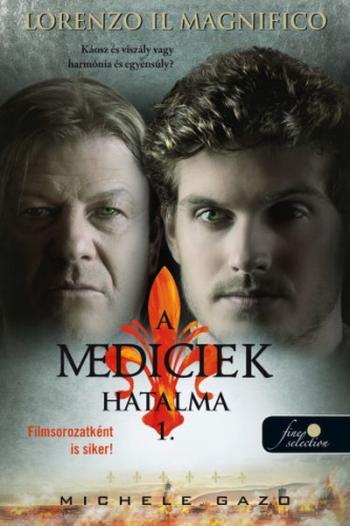 Lorenzo Il Magnifico - A Mediciek hatalma 1. 1.Kép